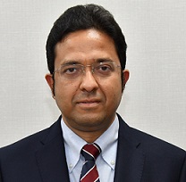 ASh. Amit Kumar Agrawal, IAS